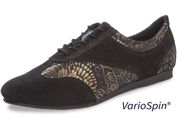Diamant Tanzschuhe-Modell 183-435-650-V VarioSpin