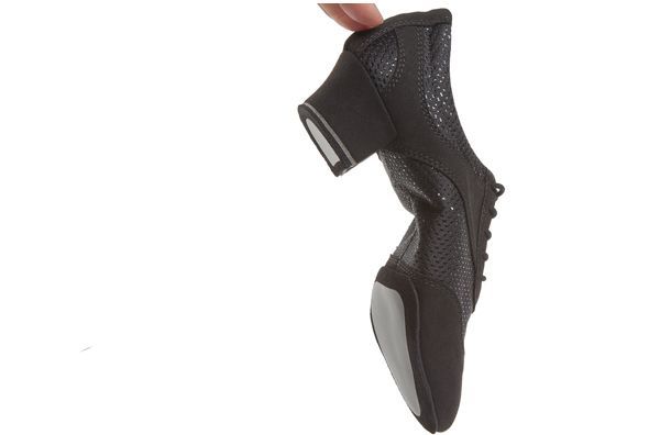 VarioPRO Tanzsportschuhe 188-134-548 - geteilte Sohle