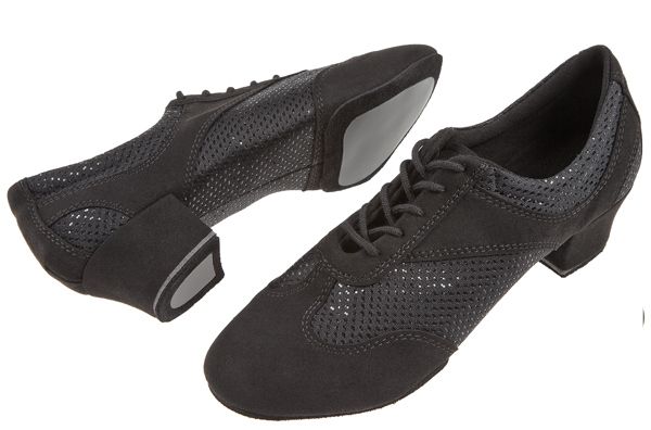 VarioPRO Tanzsportschuhe 188-134-548 - geteilte Sohle