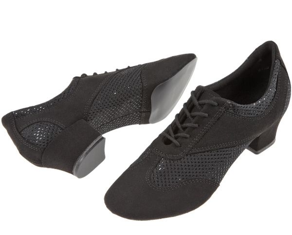 VarioPRO Tanzsportschuhe 188-234-548-V  - geteilte Sohle