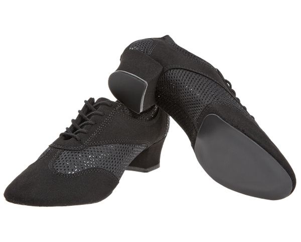 VarioPRO Tanzsportschuhe 188-234-548-V  - geteilte Sohle