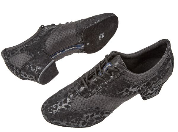 VarioPRO Tanzsportschuhe 188-234-622/ geteilte Sohle