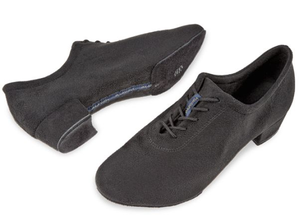 Jugend Latein Tanzschuhe 189-229-335 - geteilte Sohle