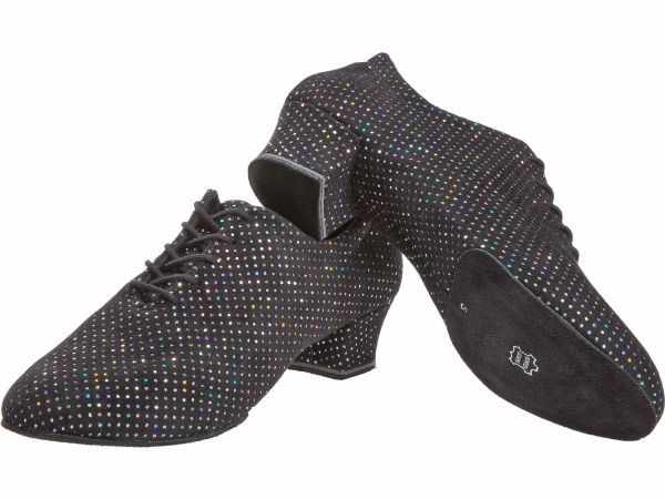VarioPRO Tanzsportschuhe 189-234-155 / geteilte Sohle