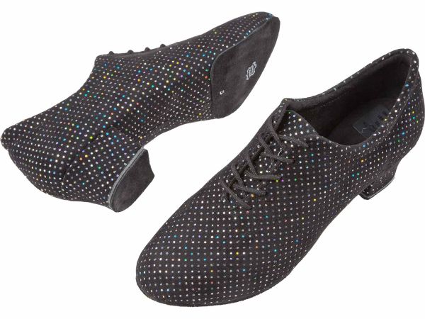 VarioPRO Tanzsportschuhe 189-234-155 / geteilte Sohle