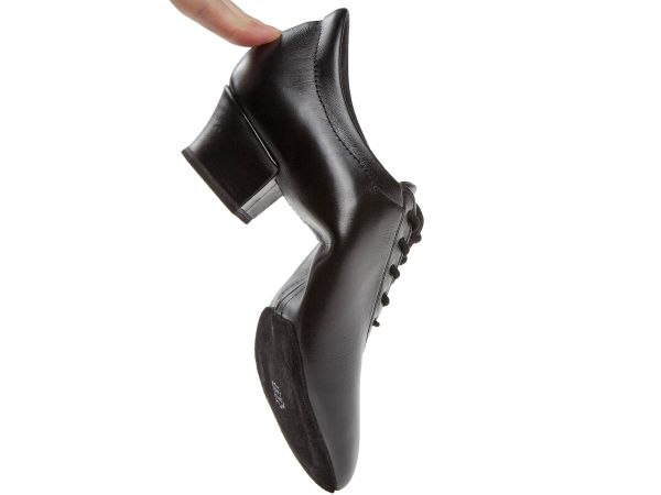 VarioPRO Tanzsportschuhe 189-234-560-A / geteilte Sohle