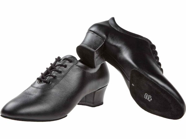 VarioPRO Tanzsportschuhe 189-234-560-A / geteilte Sohle