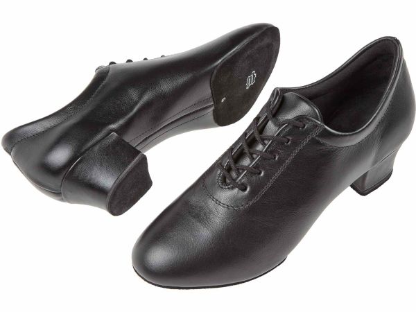 VarioPRO Tanzsportschuhe 189-234-560-A / geteilte Sohle