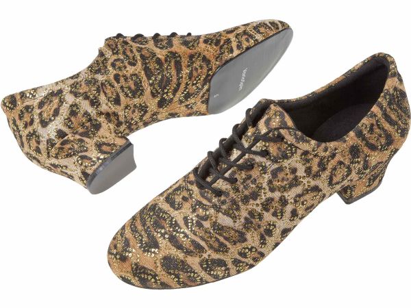 VarioPRO Tanzsportschuhe 189-234-602-V - geteilte Sohle