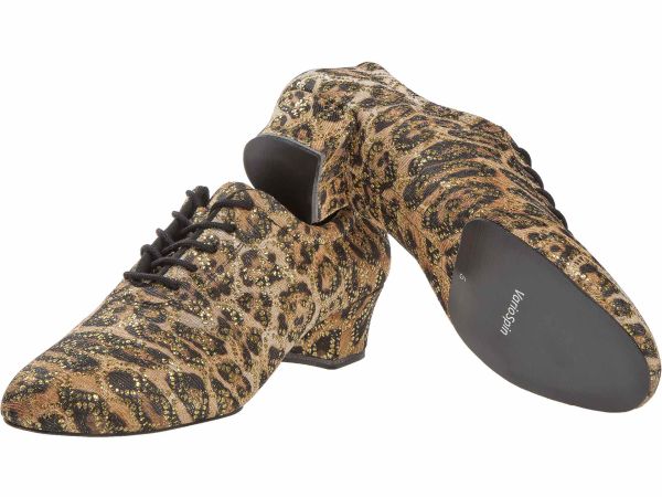 VarioPRO Tanzsportschuhe 189-234-602-V - geteilte Sohle