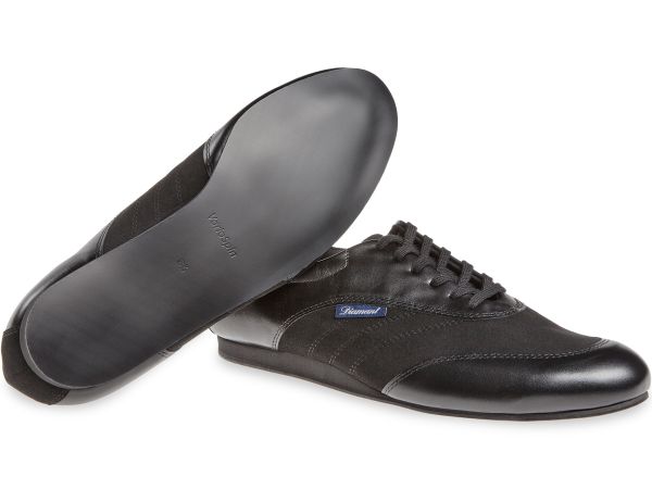 Diamant Tanzschuhe-Modell 191-425-380-V VarioSpin