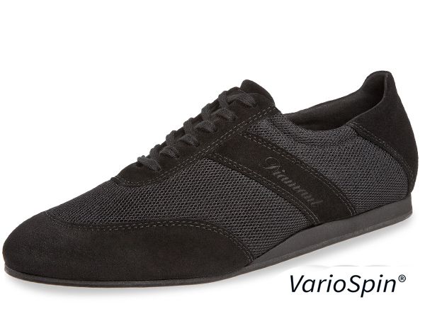 Diamant Tanzschuhe-Modell 192-425-577-V VarioSpin