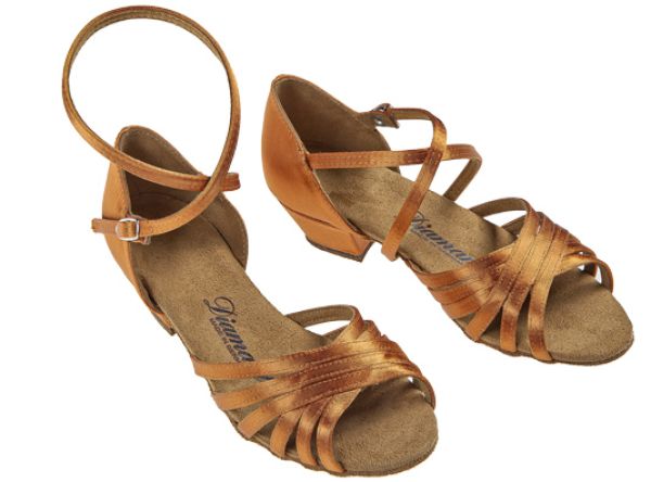 Mädchen  Tanzschuhe 196-030-379