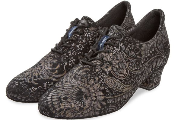 Diamant Tanzschuhe-Modell 199-034-623