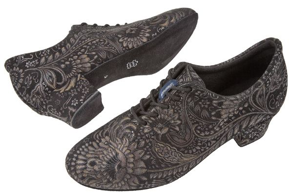 Diamant Tanzschuhe-Modell 199-034-623