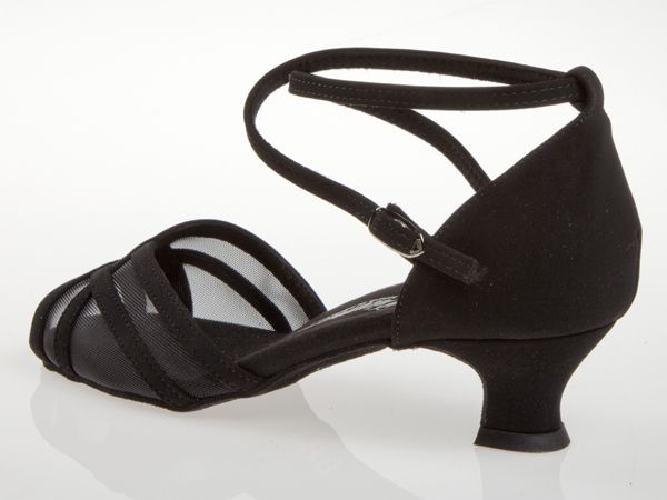 Diamant Tanzschuhe-Modell 035-012-040