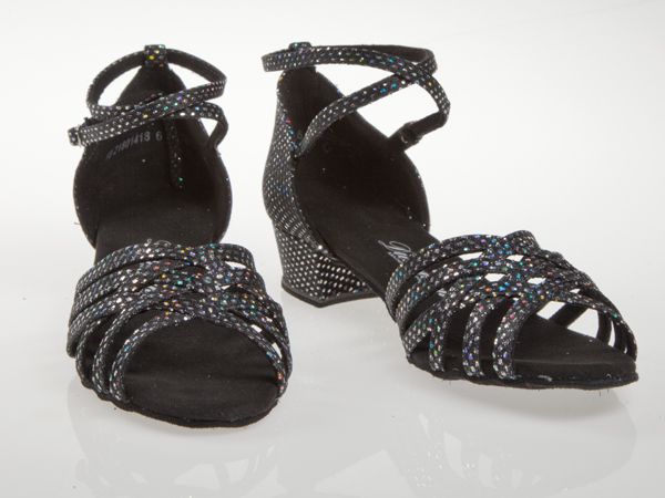 Diamant Tanzschuhe-Modell 008-035-183