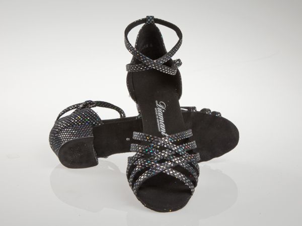 Diamant Tanzschuhe-Modell 008-035-183