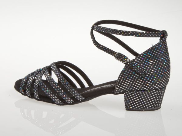 Diamant Tanzschuhe-Modell 008-035-183