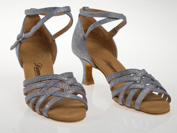 Diamant Tanzschuhe-Modell 008-077-442
