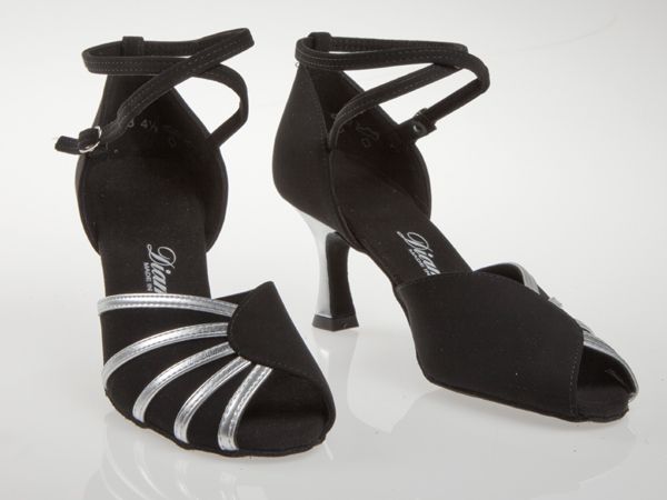Diamant Tanzschuhe-Modell 020-087-226