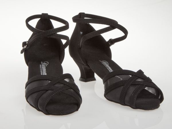Diamant Tanzschuhe-Modell 035-012-040