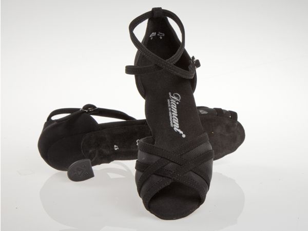 Diamant Tanzschuhe-Modell 035-012-040