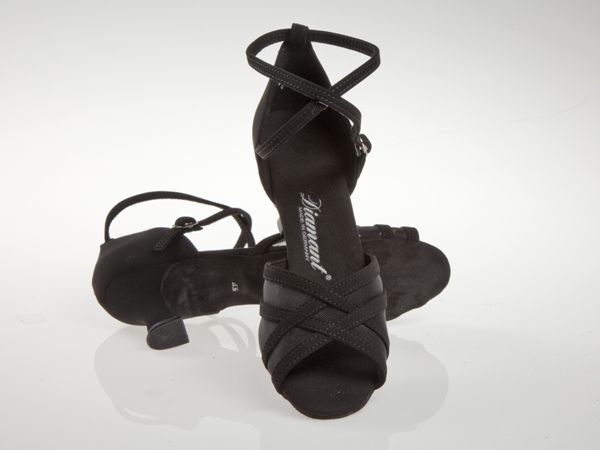 Diamant Tanzschuhe-Modell 035-036-040