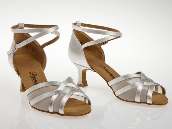 Diamant Tanzschuhe-Modell 035-077-092