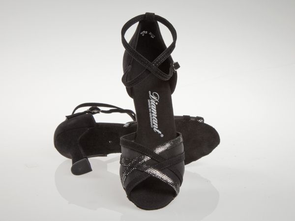 Diamant Tanzschuhe-Modell 035-084-139