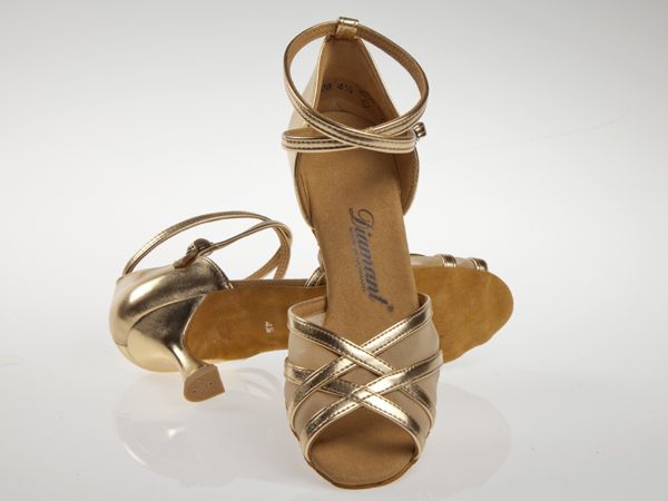 Diamant Tanzschuhe-Modell 035-087-014