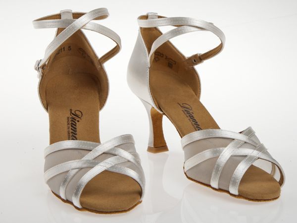 Diamant Tanzschuhe-Modell 035-087-092