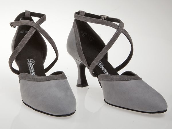 Diamant Tanzschuhe-Modell 047-085-471