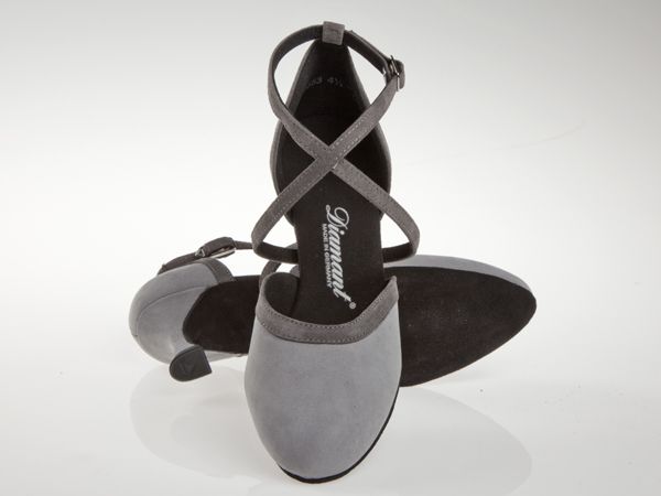 Diamant Tanzschuhe-Modell 047-085-471
