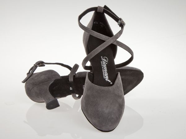 Diamant Tanzschuhe-Modell 048-068-009