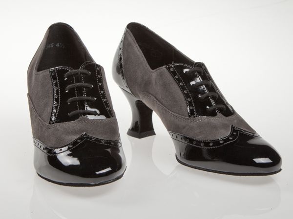 Diamant Tanzschuhe-Modell 063-006-377