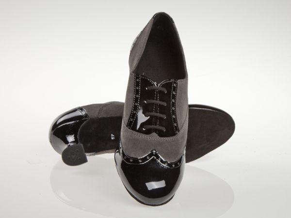 Diamant Tanzschuhe-Modell 063-006-377