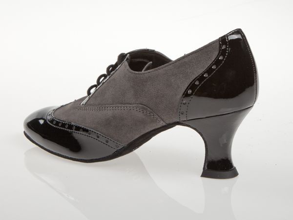 Diamant Tanzschuhe-Modell 063-006-377