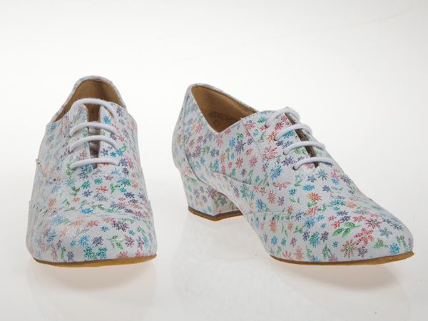 Diamant Tanzschuhe-Modell 063-029-467