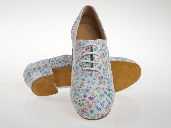 Diamant Tanzschuhe-Modell 063-029-467