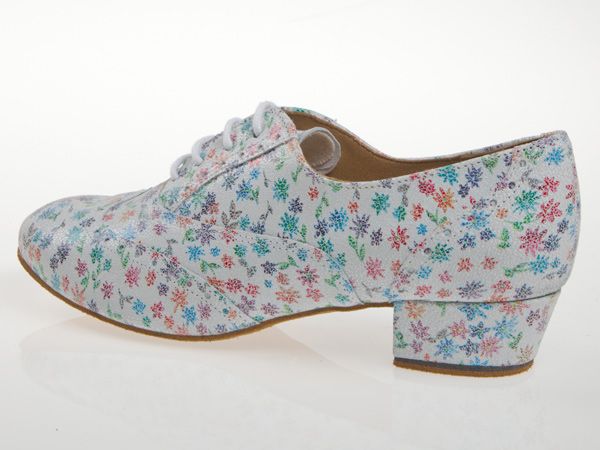 Diamant Tanzschuhe-Modell 063-029-467
