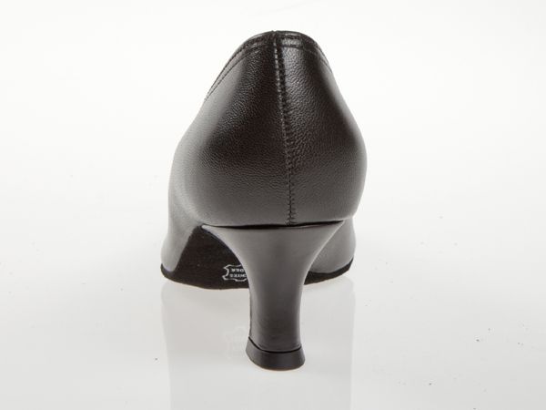 Diamant Tanzschuhe 069-068-034 mit Latino Absatz