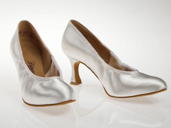 Diamant Tanzschuhe-Modell 069-085-092