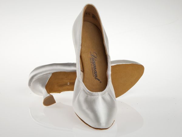 Diamant Tanzschuhe-Modell 069-085-092