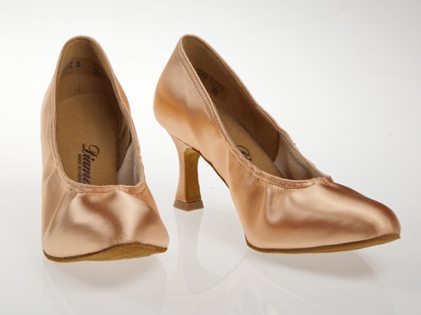 Diamant Tanzschuhe-Modell 069-085-094