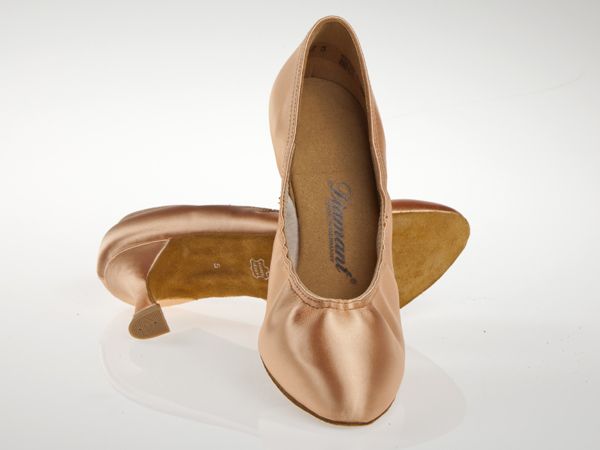 Diamant Tanzschuhe-Modell 069-085-094