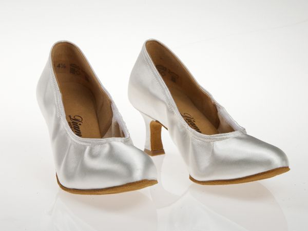 Diamant Tanzschuhe-Modell 069-106-092