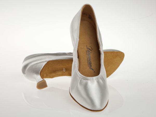 Diamant Tanzschuhe-Modell 069-106-092
