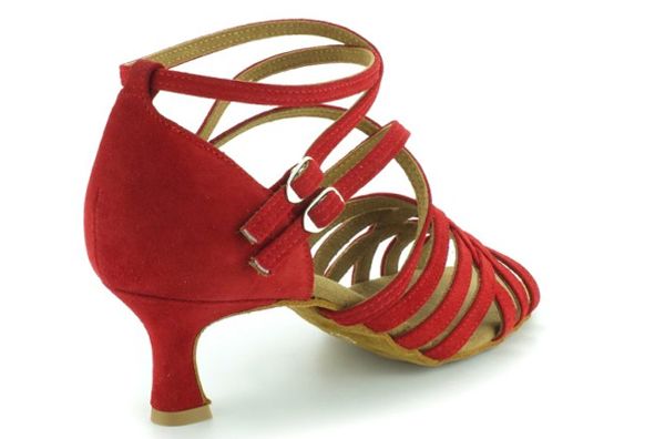 Diamant Dance Shoe Model 108-077-021