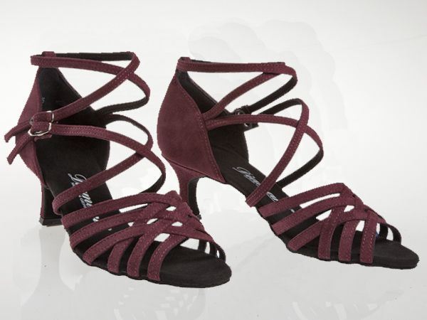 Diamant Tanzschuhe-Modell 108-077-132